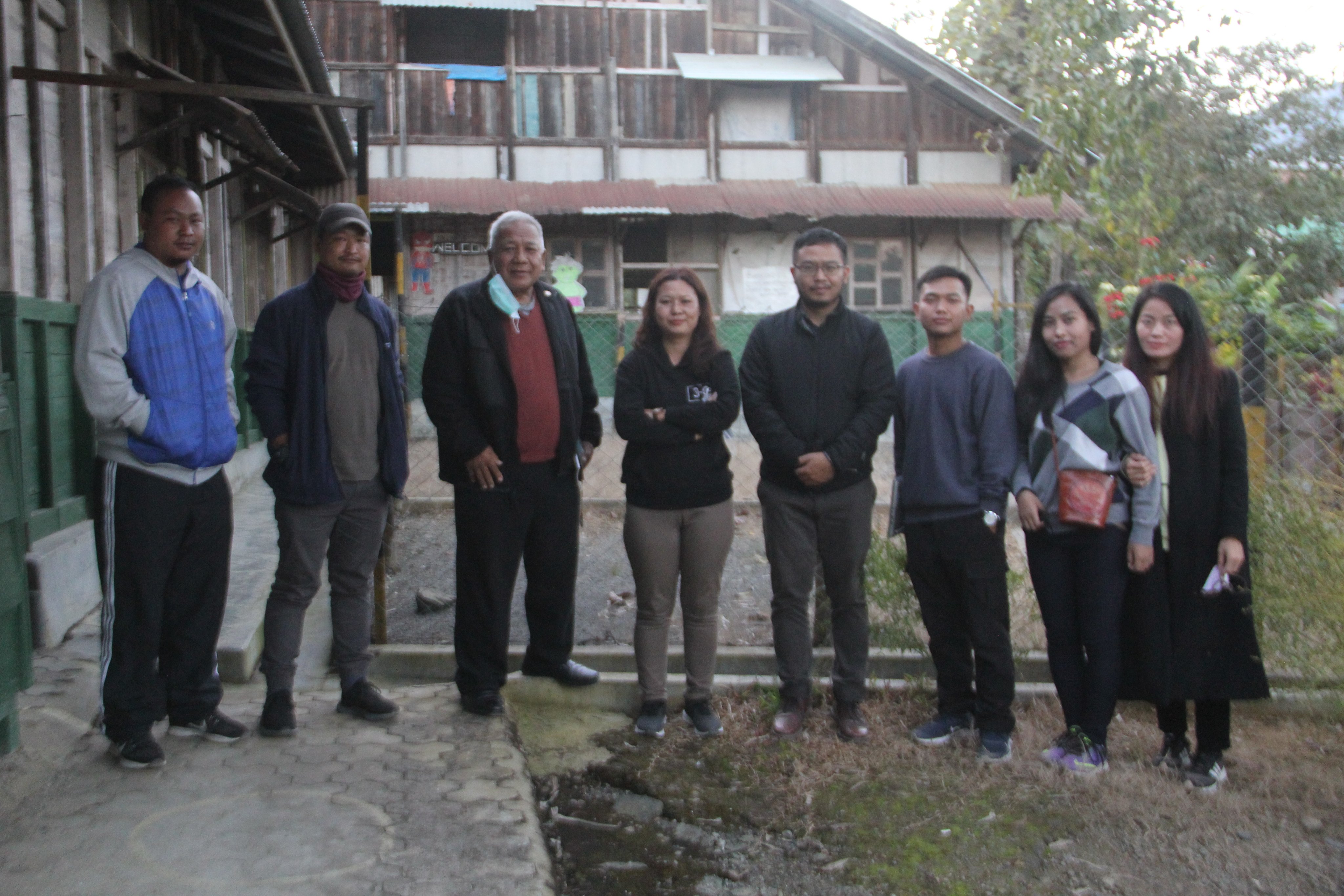 Students in Manipur Receive Smartphones to Bridge Digital Divide - Thumbnail 3