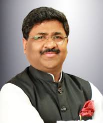 Kunwar Vijendra Shekhar